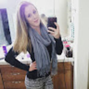 Meet your Posher, Breanna